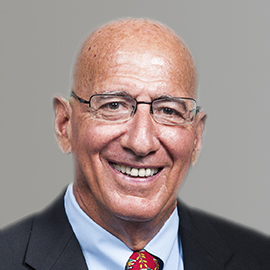 Richard A. Berman